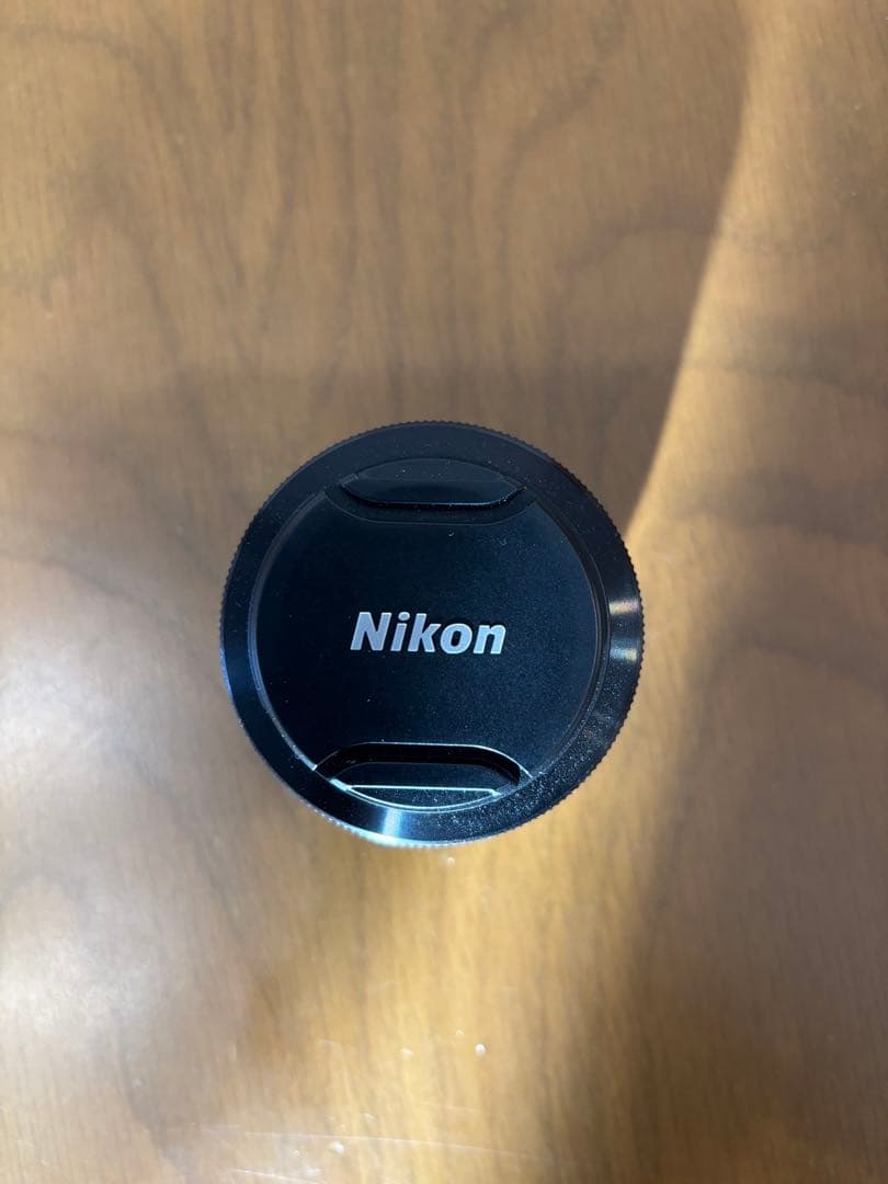 レンズ(ズーム) Nikon 1 NIKKOR 18.5mm f/1.8