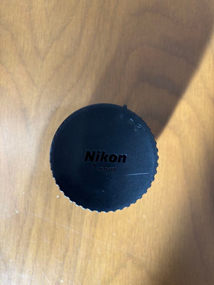 レンズ(ズーム) Nikon 1 NIKKOR 18.5mm f/1.8