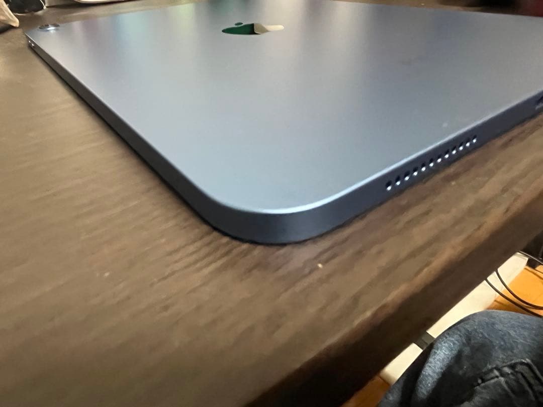 ipad 第10世代 Wi-Fi 64GB ブルー　Apple pencil付