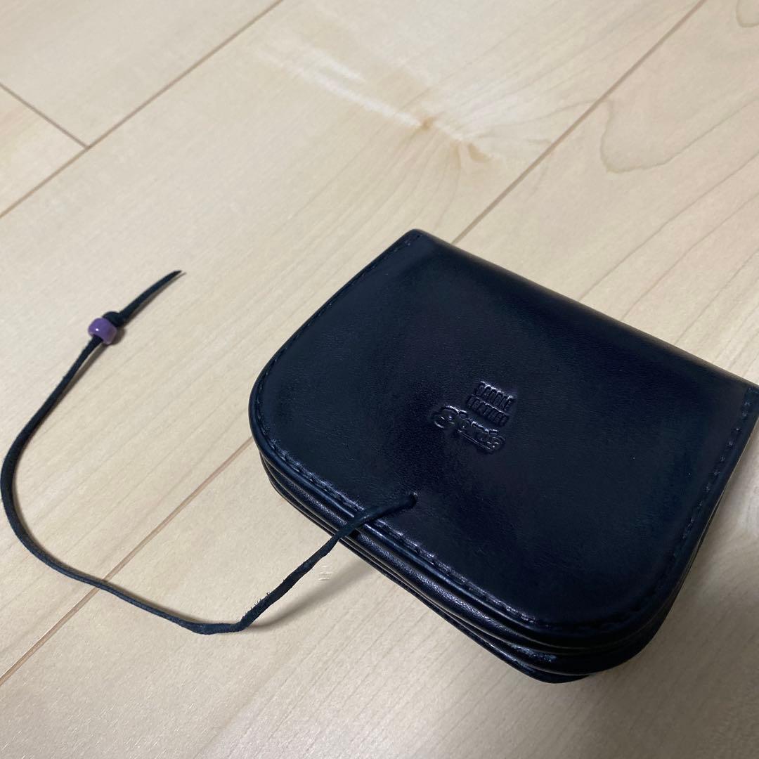 ゴローズ　角型小銭入れ　財布　本日出品取りやめます