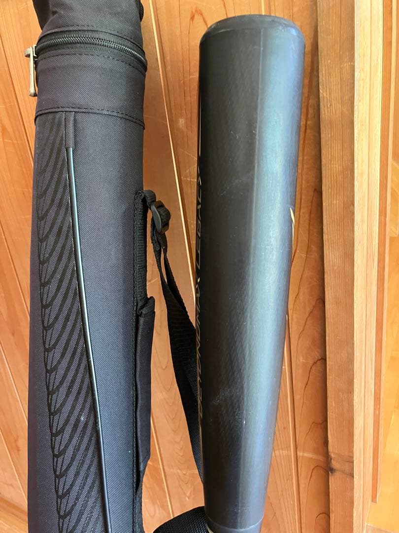 ビヨンドマックスレガシー 85cm 750g