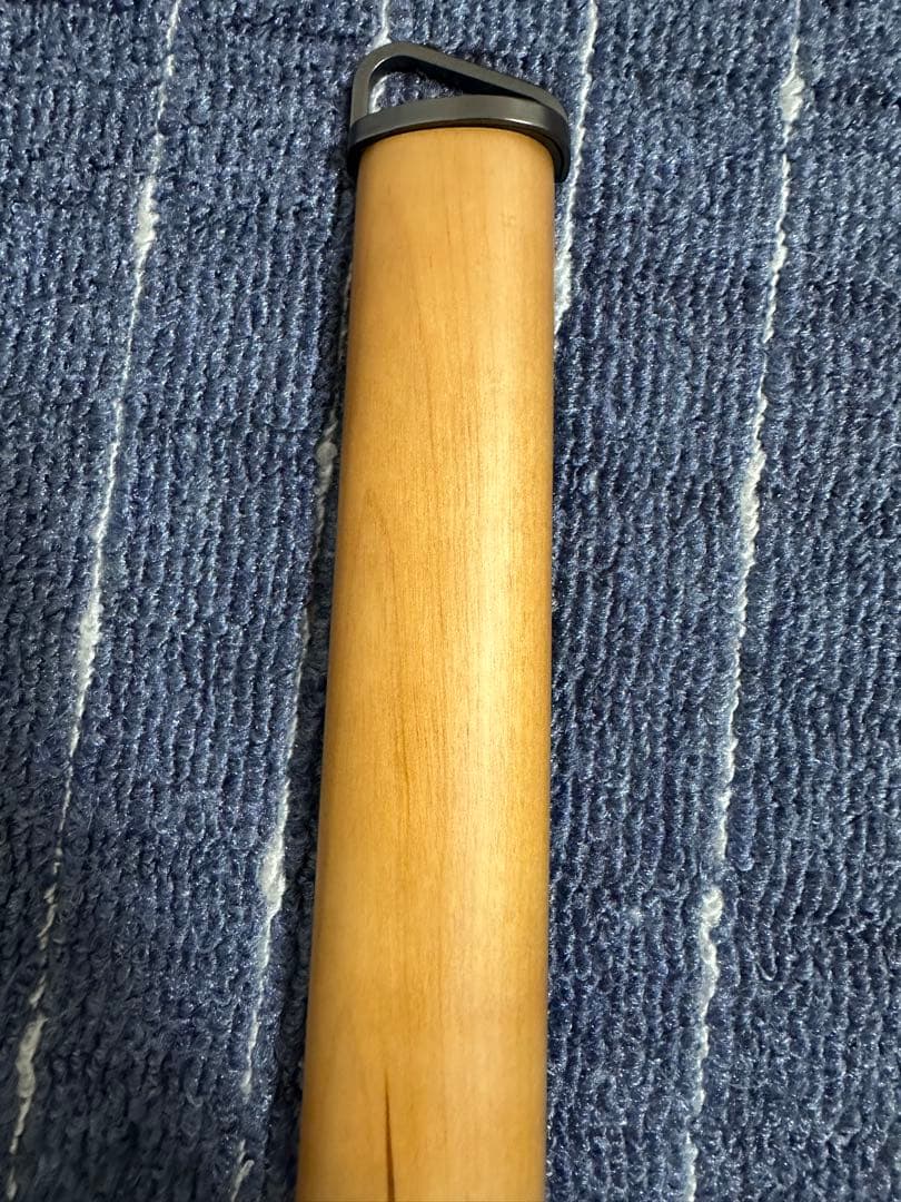 Donner HUSH-I ヘッドレス サイレントアコースティックギター