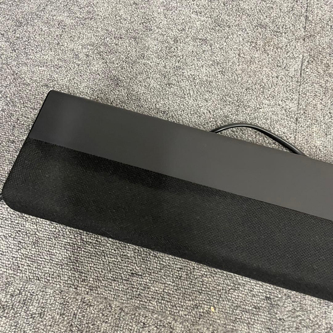 動作品 DENON サウンドバー DHT-S216 2020年製