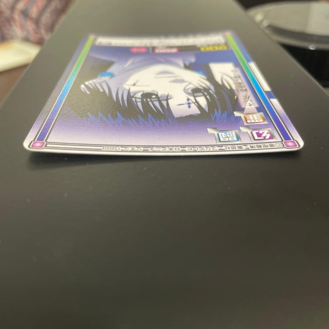 ハンターハンター　ハイパーバトル　カードダス　C146 クロロ　希少
