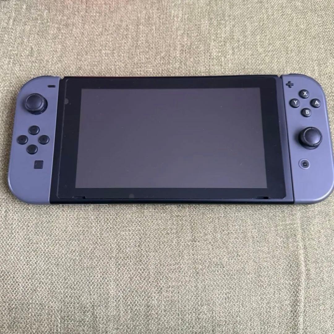【早い者勝ち】Switch Nintendo スイッチ本体