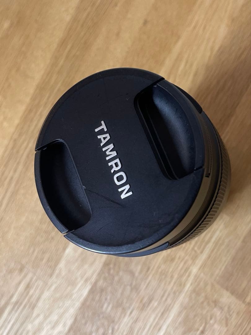 タムロン TAMRON 20mm F2.8 Di III OSD M1:2