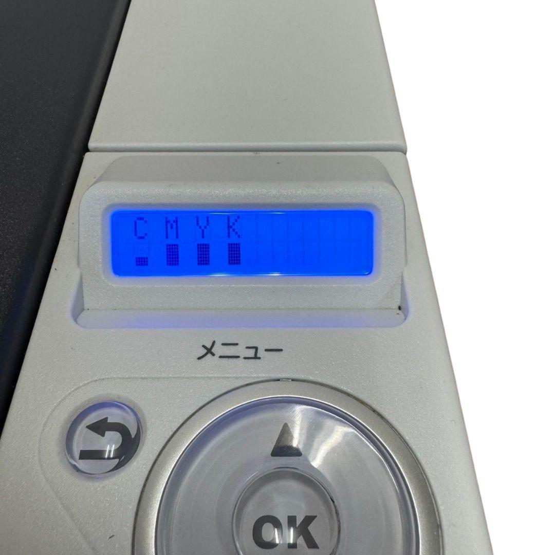 【動作品】OKI レーザーカラープリンター COREFIDO2 C332dnw