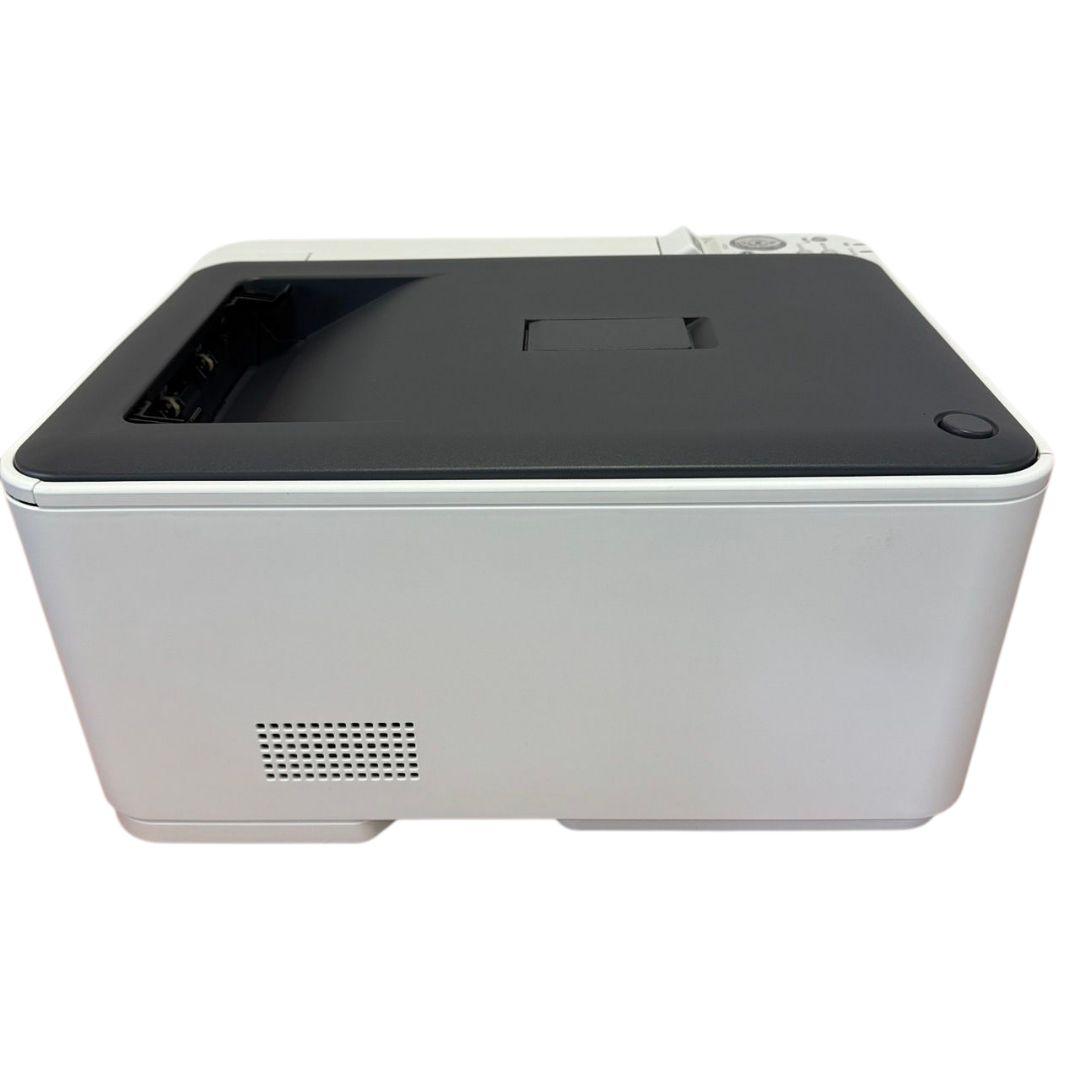 【動作品】OKI レーザーカラープリンター COREFIDO2 C332dnw