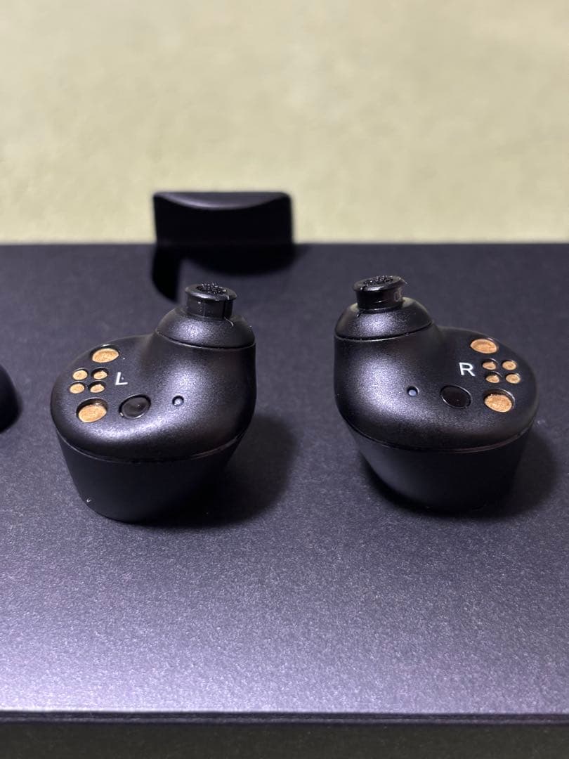 イヤホン momentum true wireless 2 sennheiser