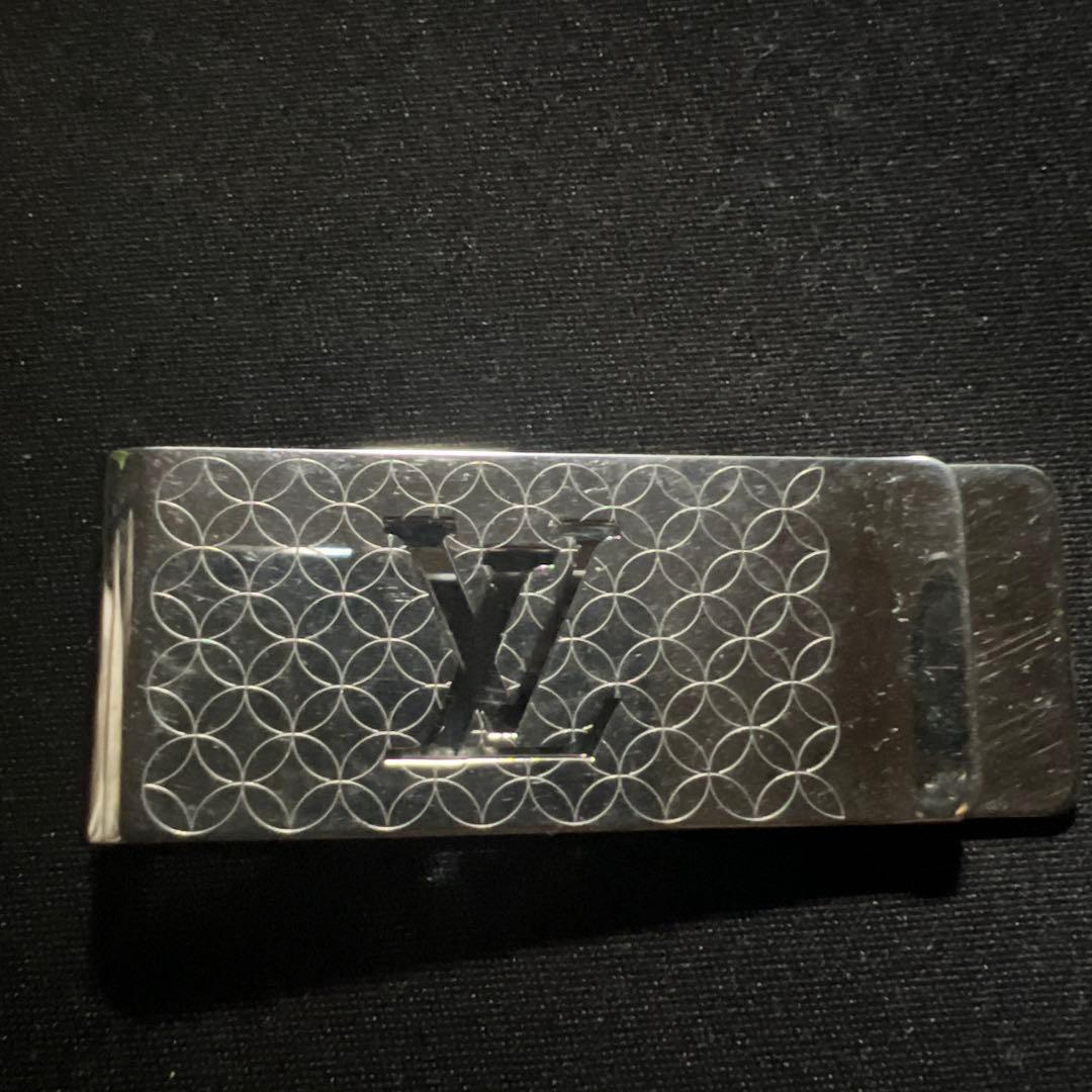 (yui)Louis Vuitton マネークリップ