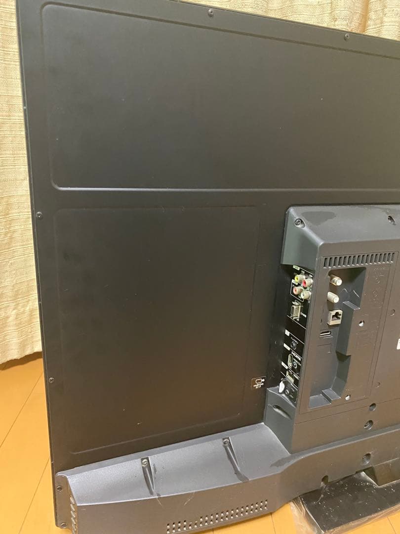 中古美品　ORION DNX39-3BP 液晶テレビ　2014年製