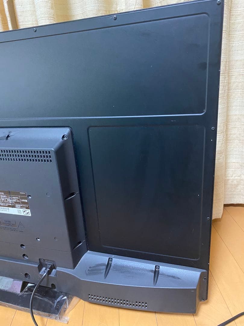 中古美品　ORION DNX39-3BP 液晶テレビ　2014年製