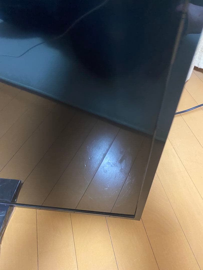 中古美品　ORION DNX39-3BP 液晶テレビ　2014年製