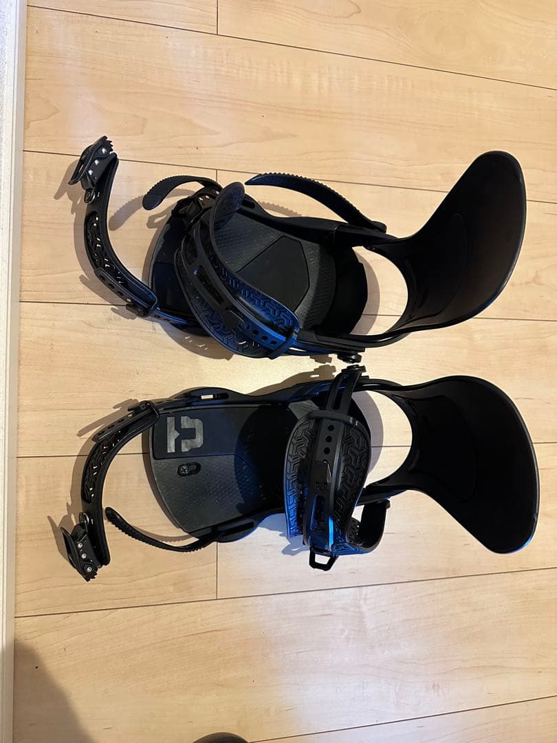 UNION ユニオンAtlas アトラス　ビンディング　Sサイズ