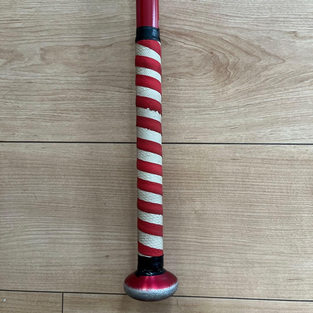 【値下げ】SSK mm23 80cm 690g