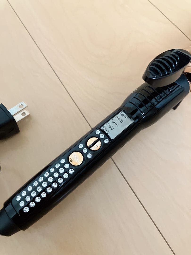 ヴィダルサスーンコテ！新品