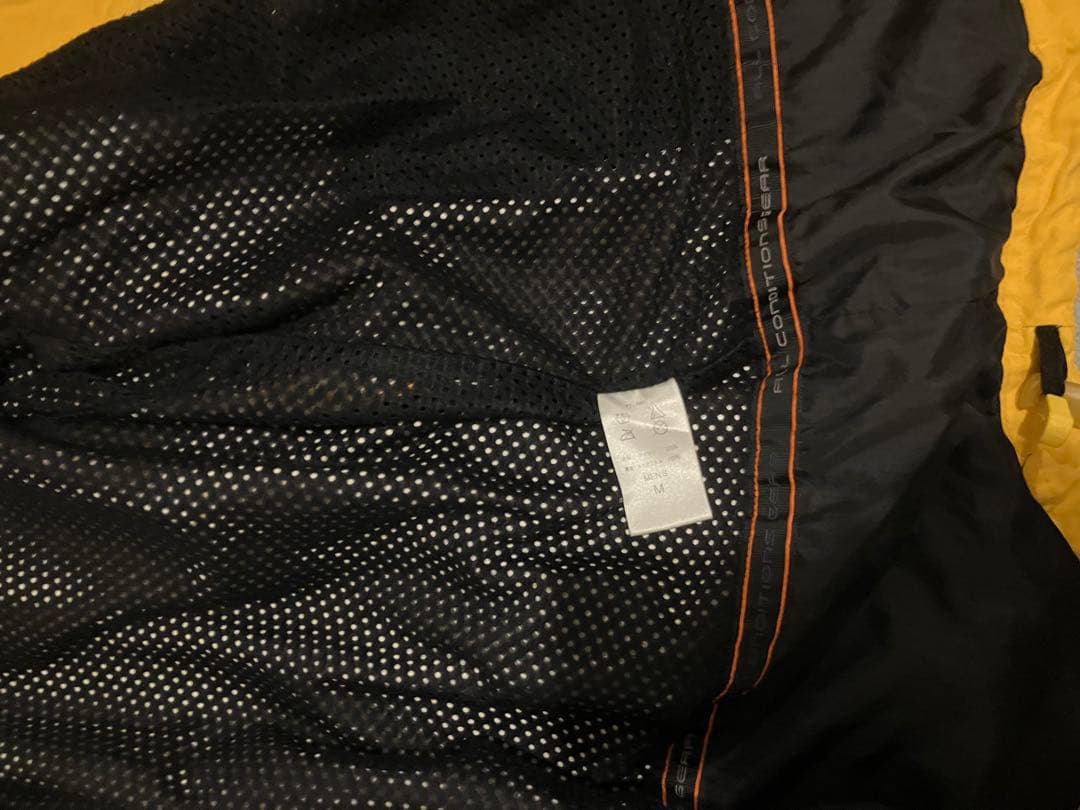 ナイキ Nike ACG アウトドアウェア Mサイズ