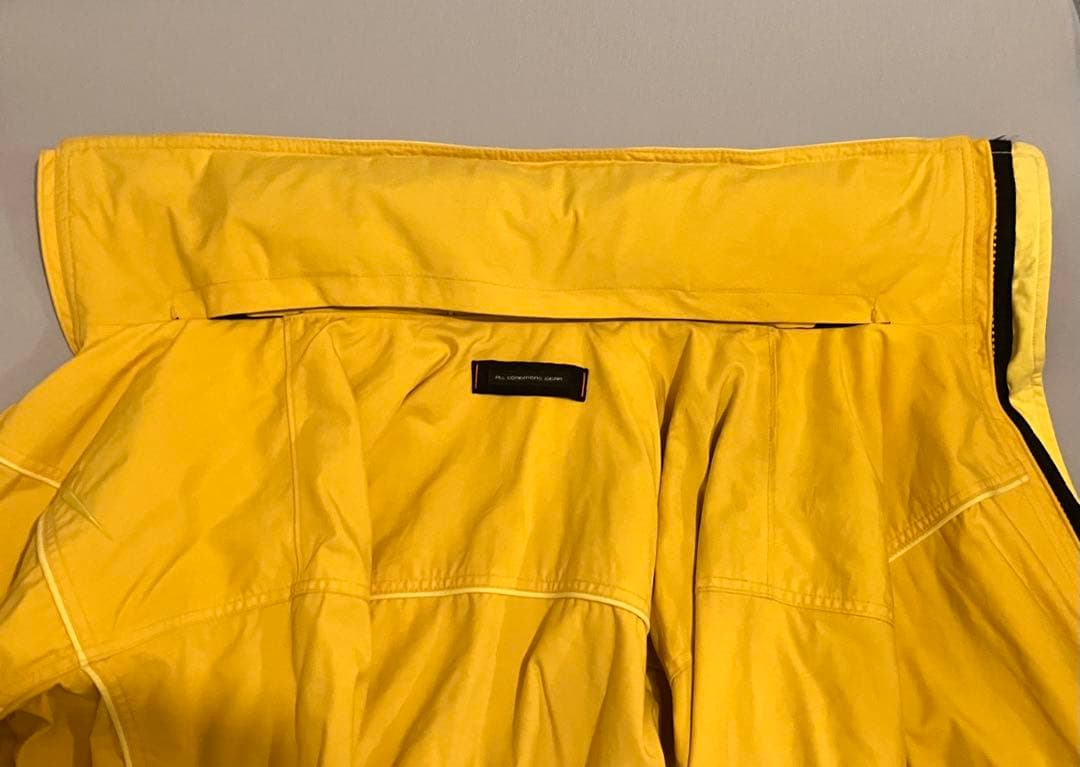 ナイキ Nike ACG アウトドアウェア Mサイズ