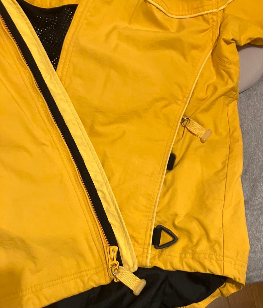 ナイキ Nike ACG アウトドアウェア Mサイズ