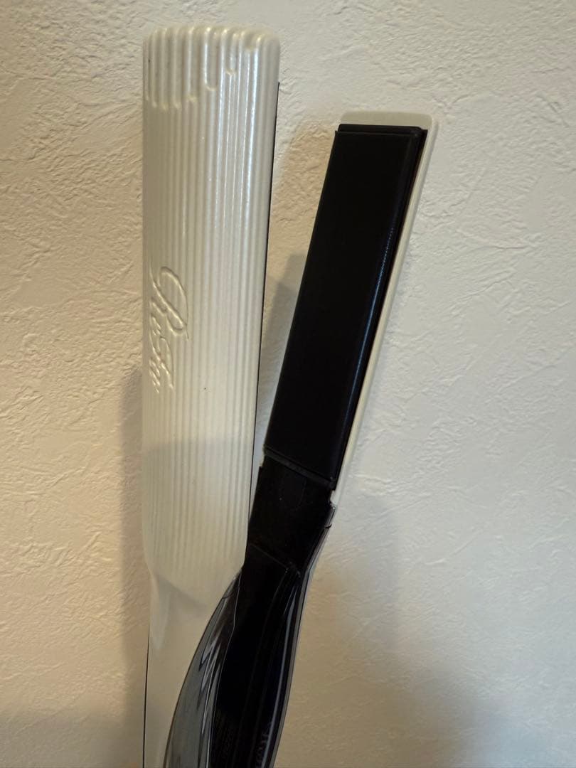 リファ ビューテック ストレートアイロン