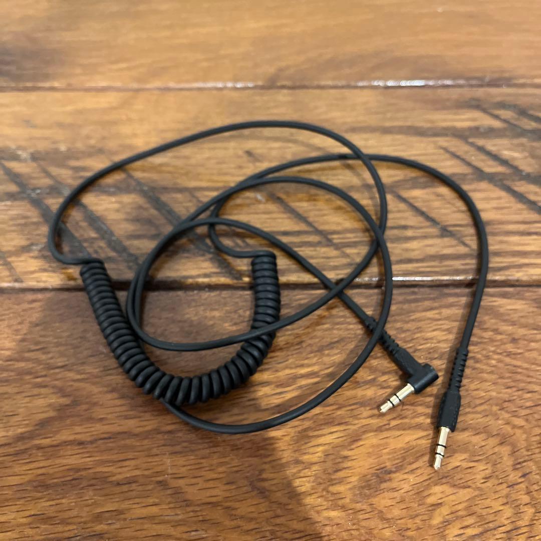 【美品】　Marshall マーシャル MAJOR Ⅴ BLACK