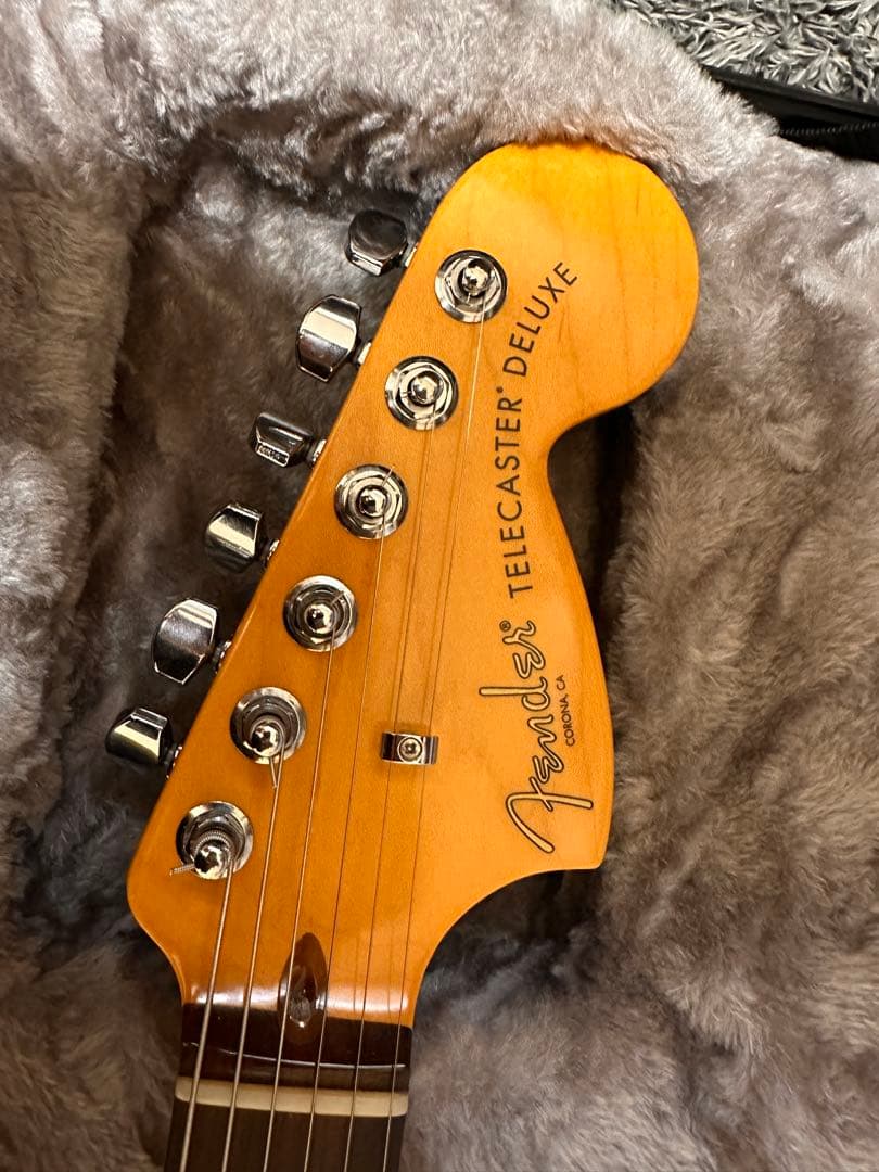 FenderAmerican Professional Ⅱ Telecaster