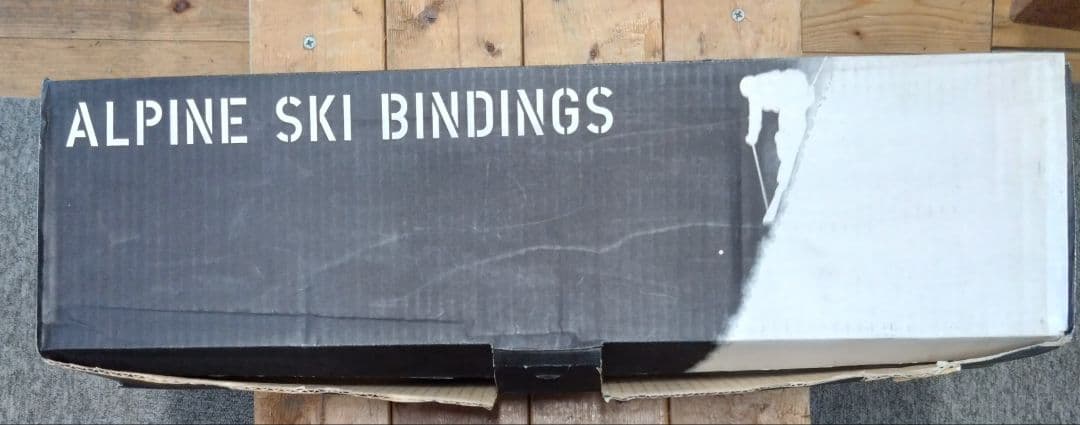 Tyrolia Ambition 10 ビンディング ホワイト/ブラック