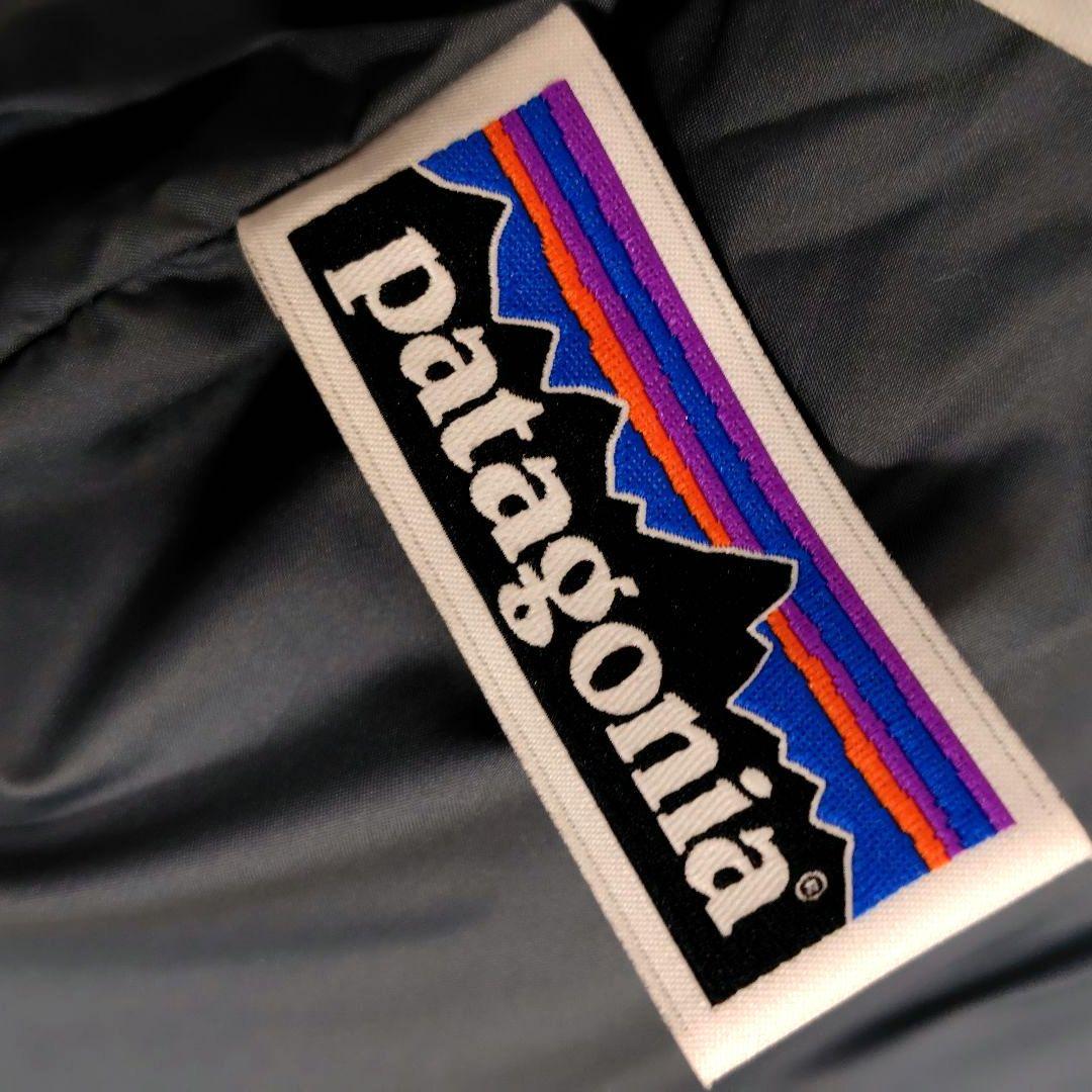 新品未使用 パタゴニア キッズ レトロX ベスト XXL ベージュ