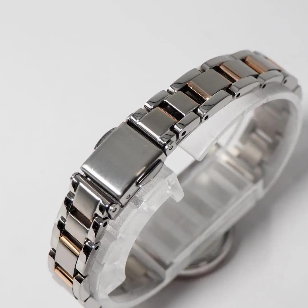 美品 シチズン XC クロスシー ソーラー レディース 腕時計 箱 F778