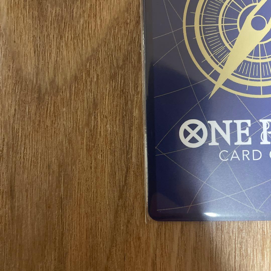 ワンピースカード ハンコック SPカード EB03-026 即日発送可