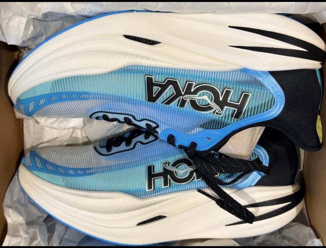 ホカオネオネ (CIELO X1 2.0)26.0cm【値下げ可能】