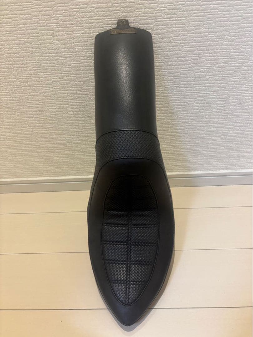 ビラーゴ 250 シート