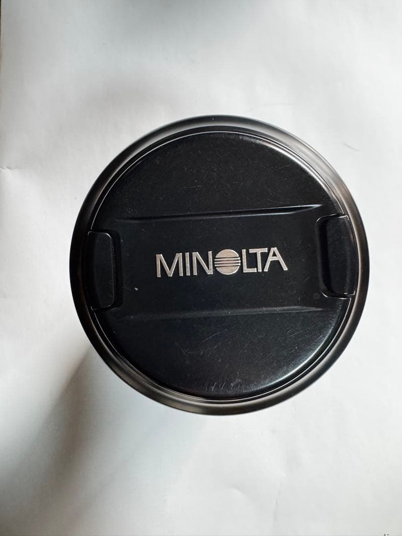 MINOLTA AF 28-70mm ズームレンズ