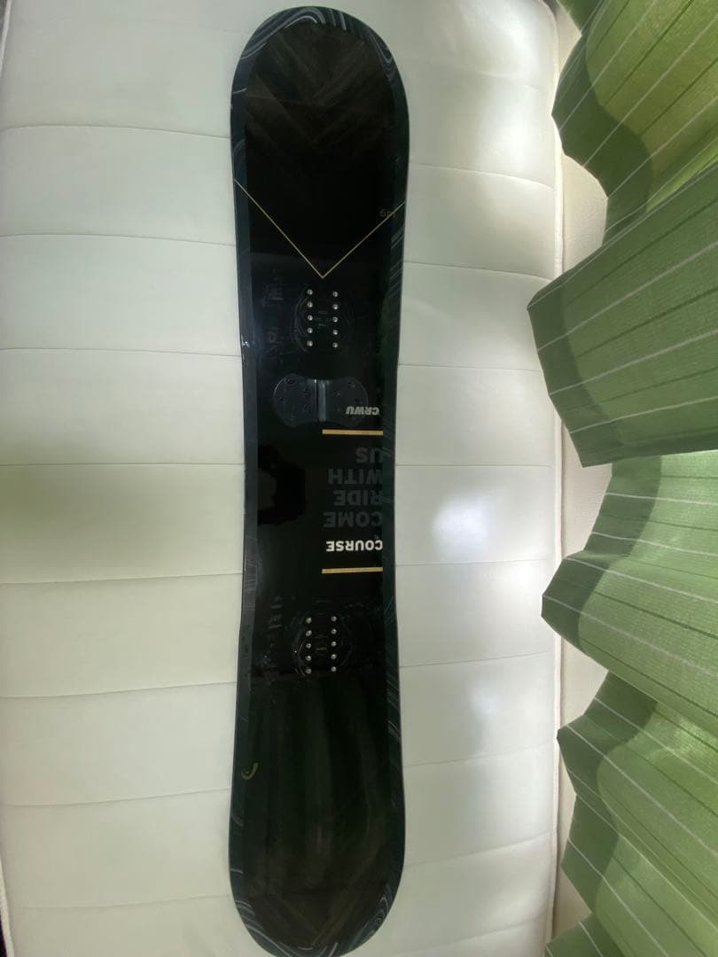 スノーボード　head　course 23〜24モデル　定価7万