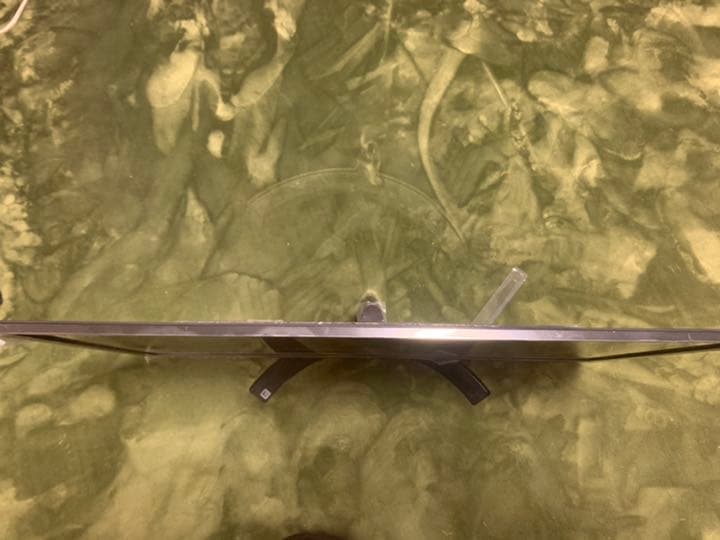 LGモニター　31.5インチ　ジャンク