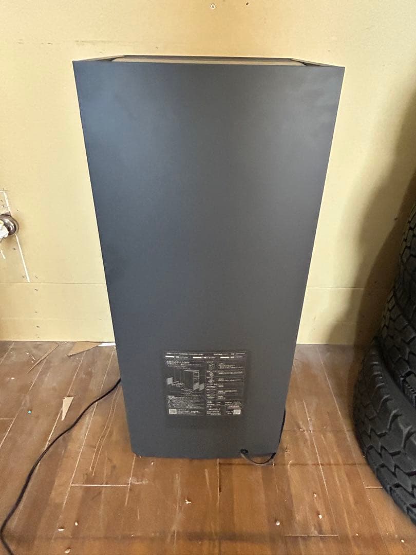 2023年製 ダイキン 加湿 ストリーマ空気清浄機 MCK70ZJ-T