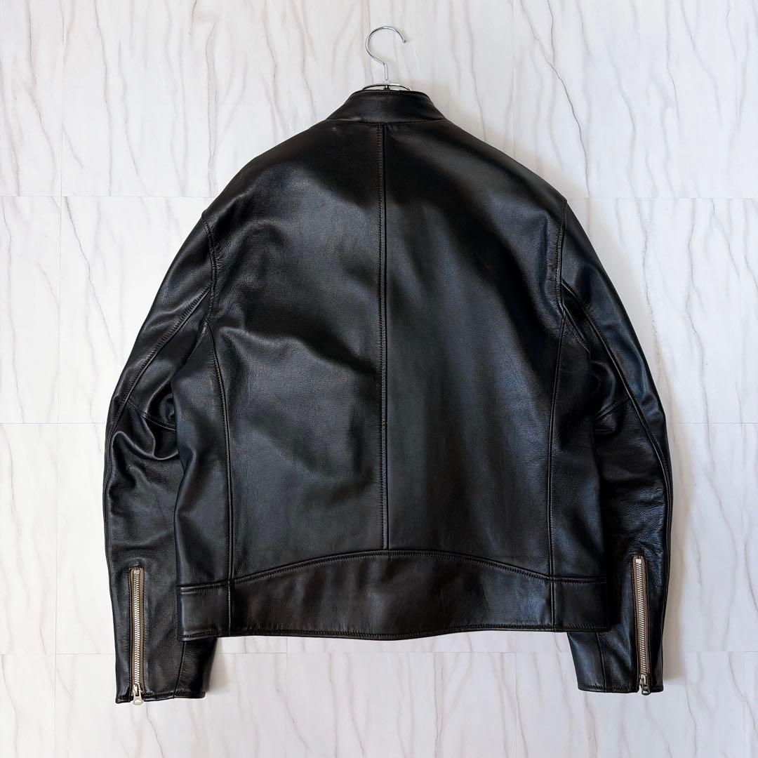 《極美品》Schott CAFE RACER SINGLE RIDERS 2XL