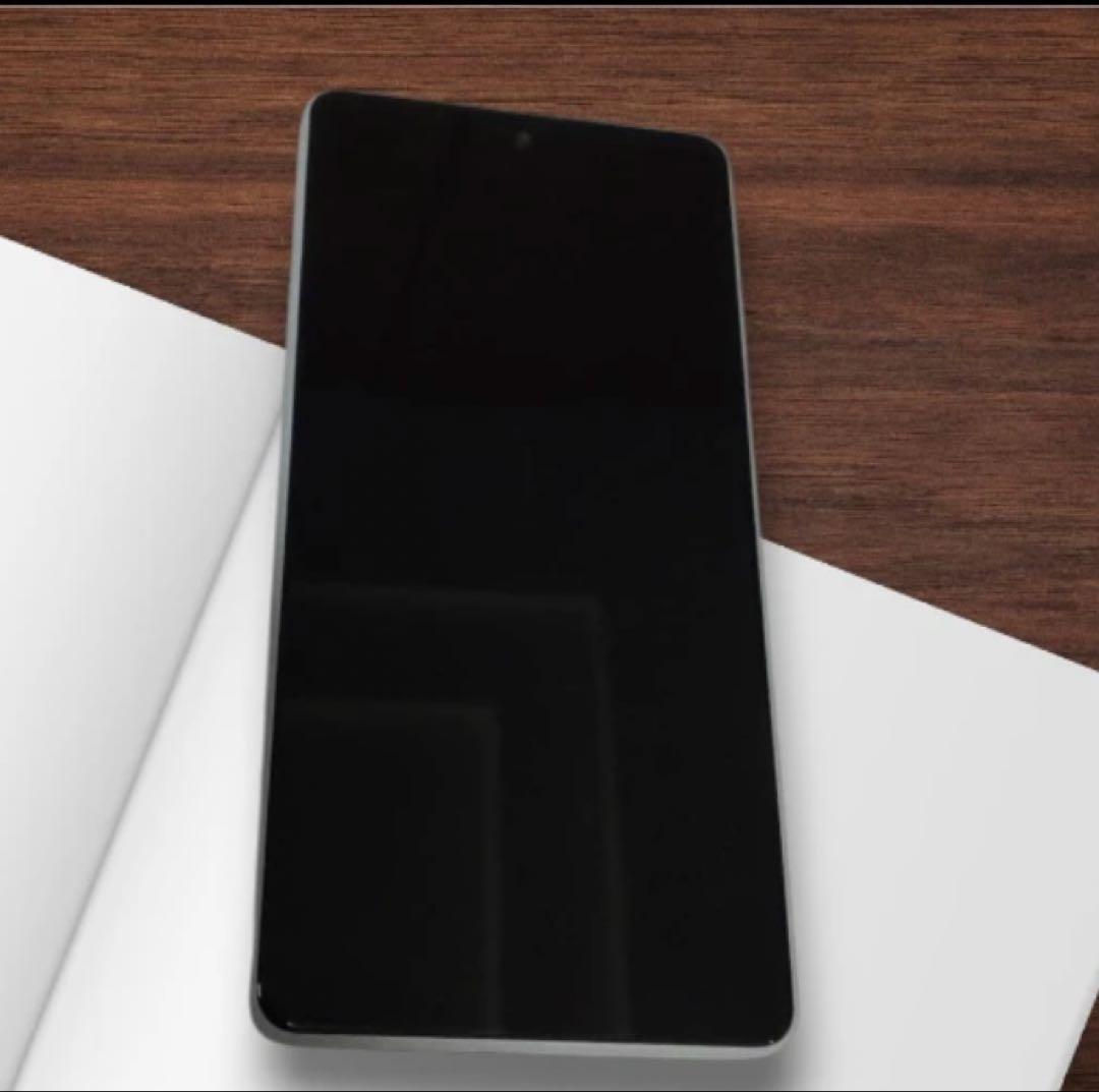 Xperia Ace III SOG08 64GB 電池能力良好 エスクペリア