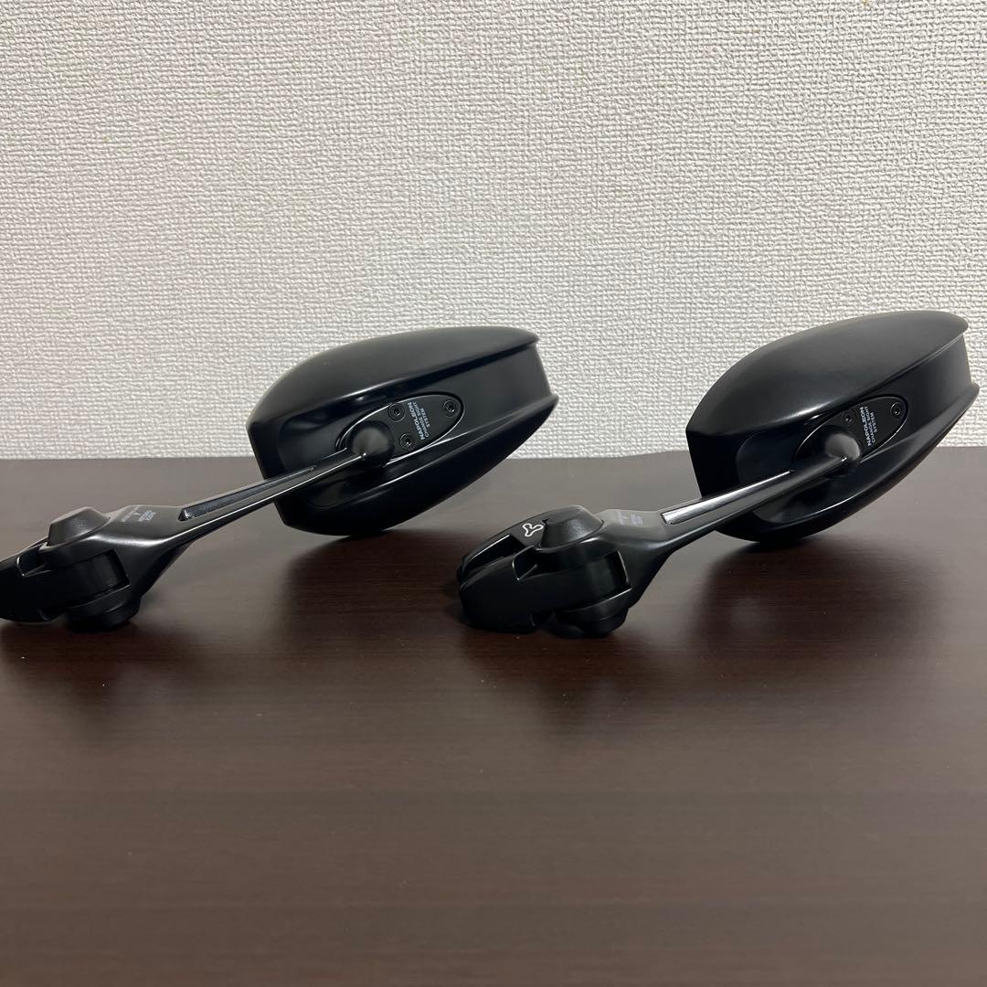 TANAX ナポレオン　NC-004　左右セット