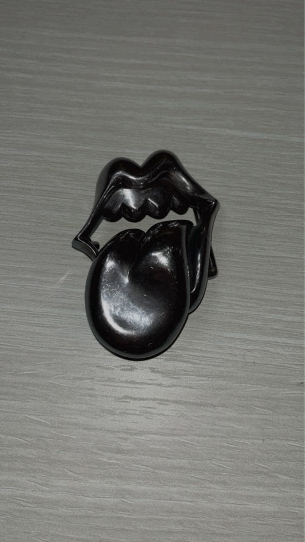 Chrome Heartsリップベルト レア