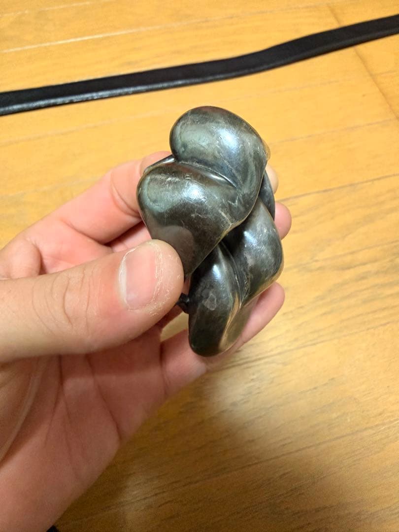 Chrome Heartsリップベルト レア