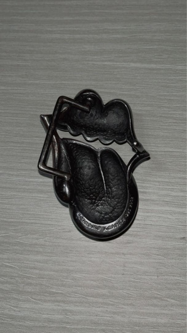 Chrome Heartsリップベルト レア