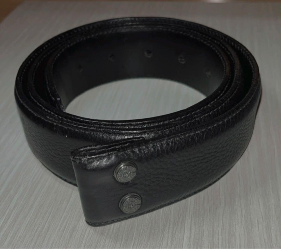 Chrome Heartsリップベルト レア