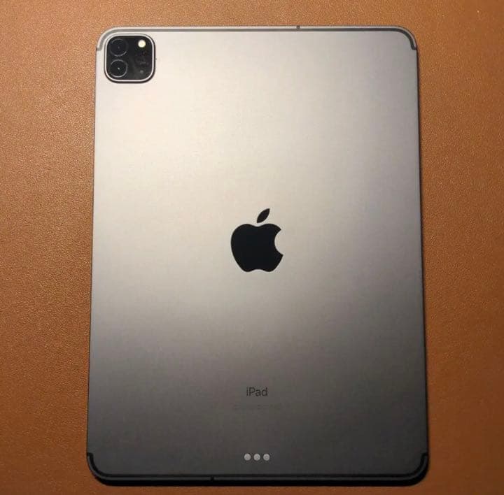 Ipad pro 11インチ第2世代