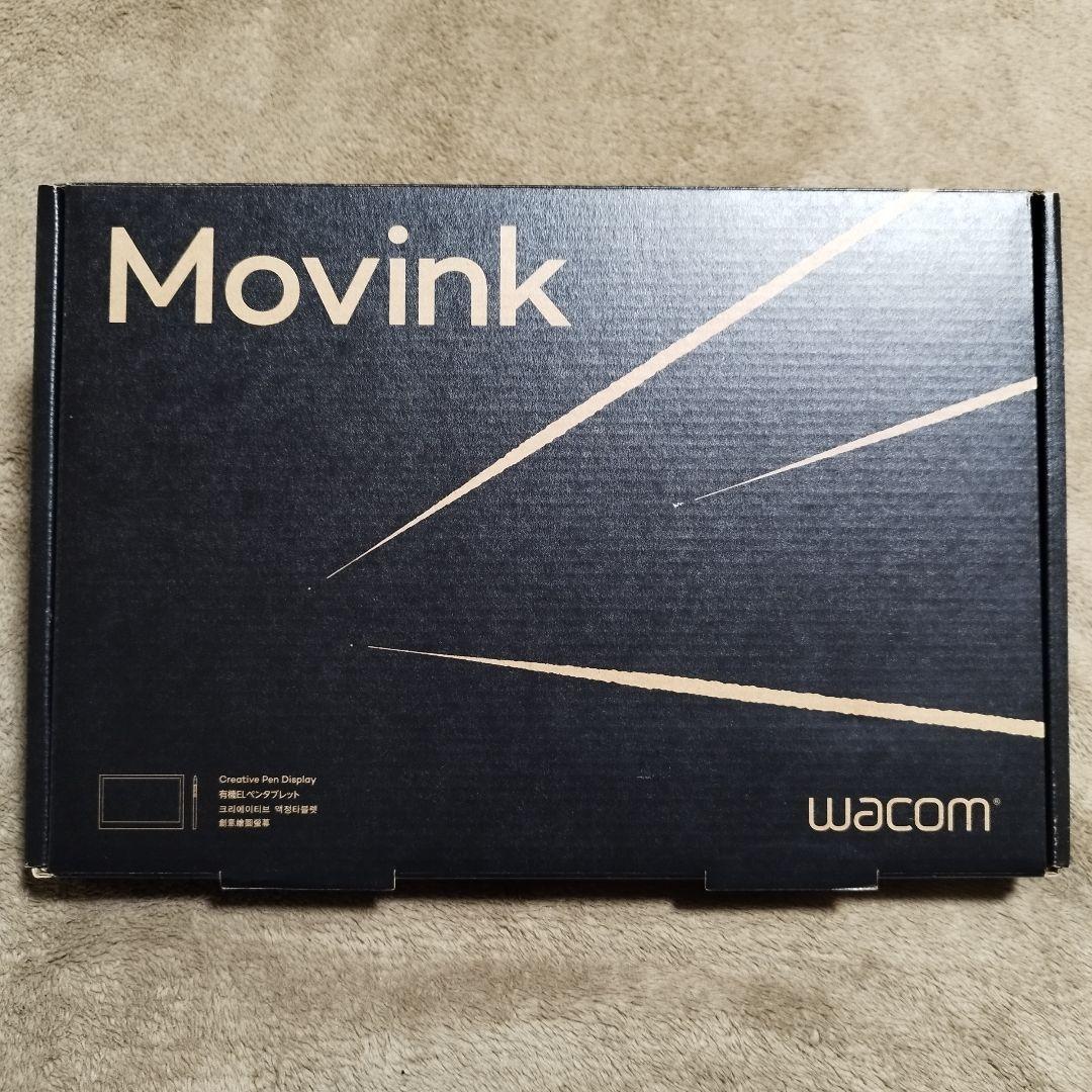wacom movink 13　DTH135K0C