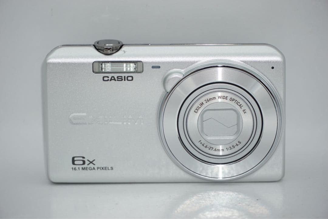 えね【完動品】CASIO EXILIM EX-Z920 カシオ エクシリム