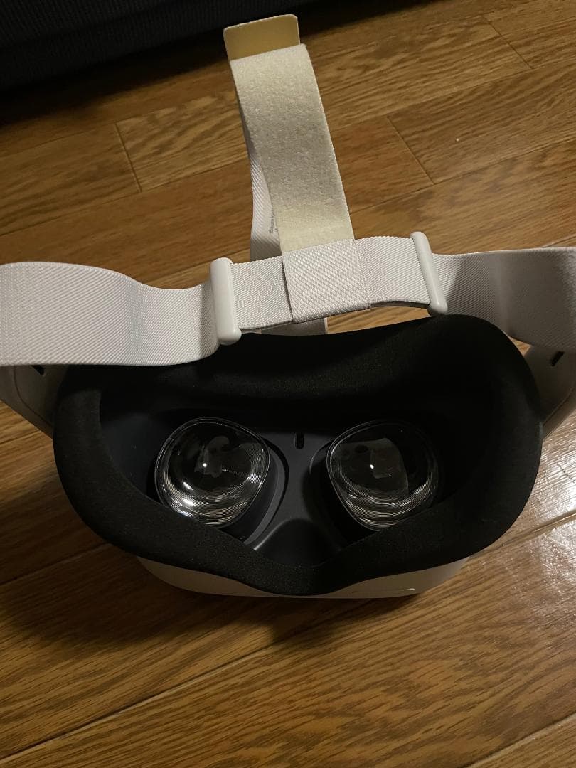 オキュラスクエスト2 64GB