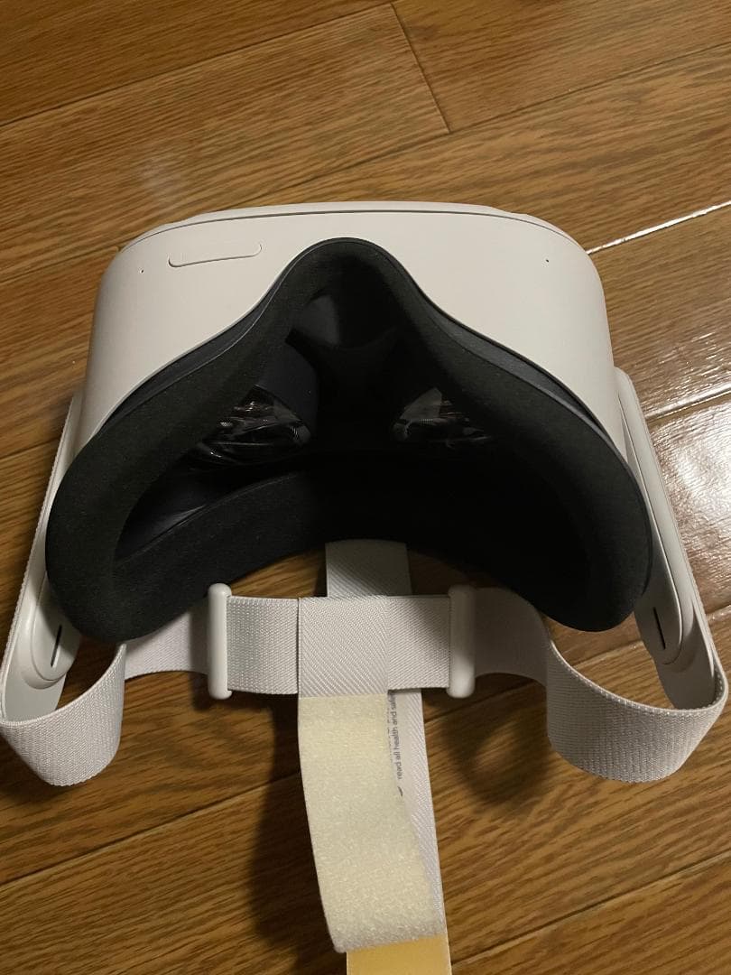 オキュラスクエスト2 64GB