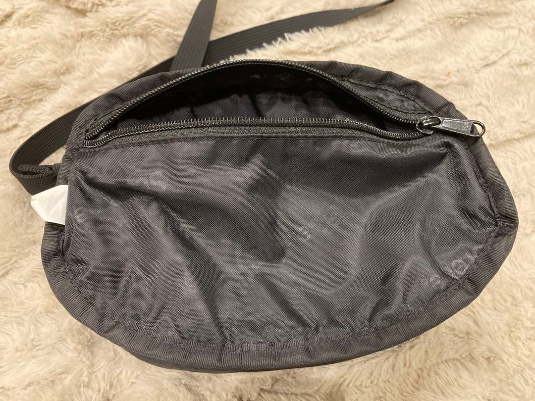 Supreme 20AW Ⅼeopard Waist Bag レオパード 豹柄