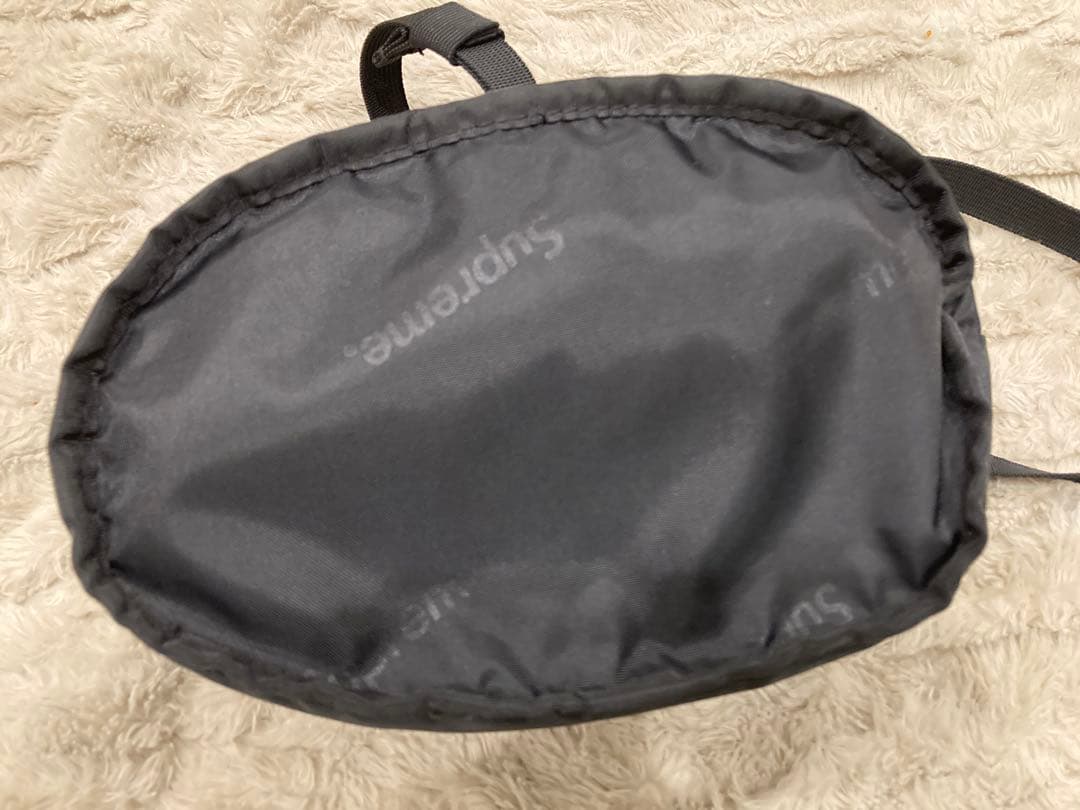 Supreme 20AW Ⅼeopard Waist Bag レオパード 豹柄